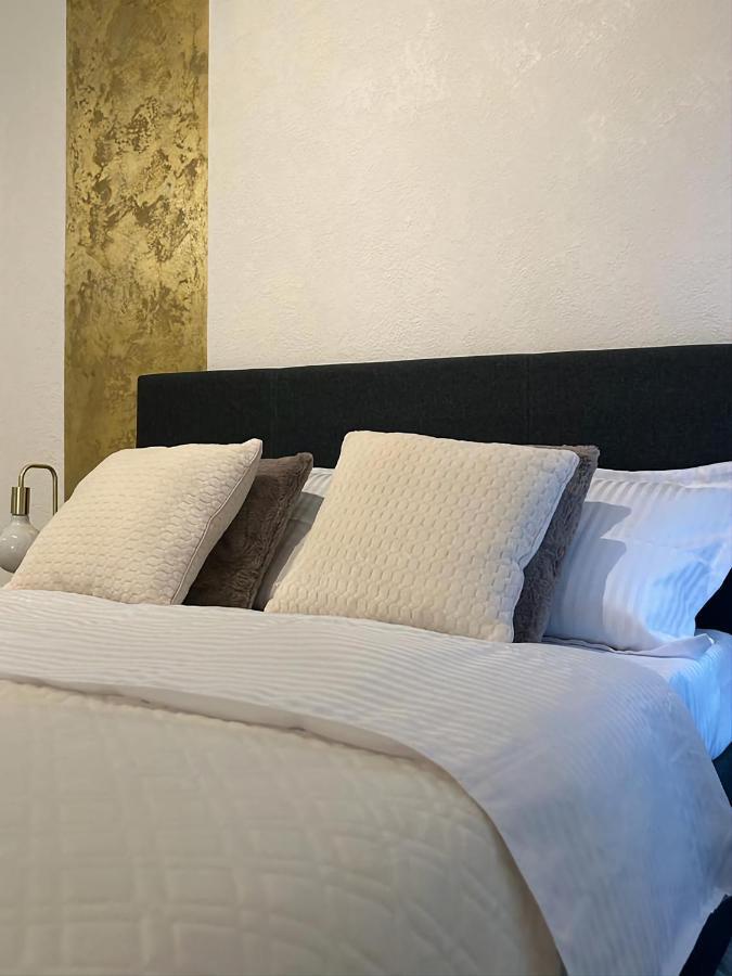Luxury Mansion Apartament *