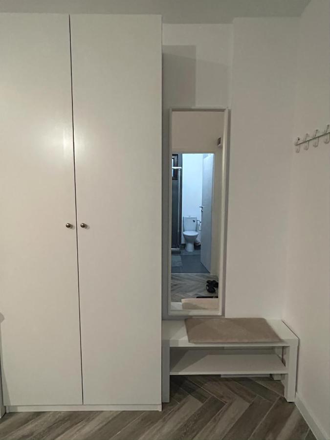Apartament Luxury Mansion