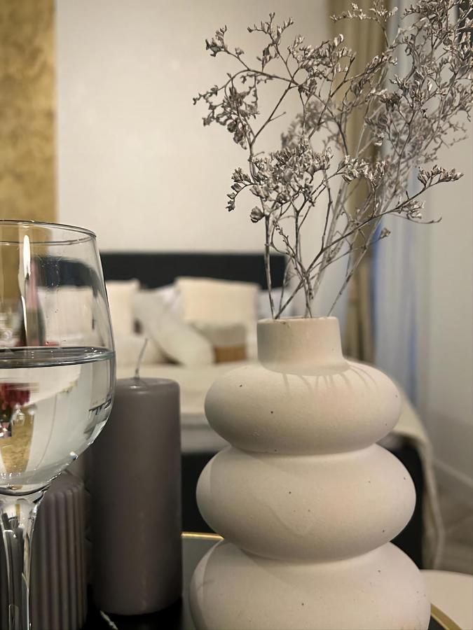 Luxury Mansion Apartament *