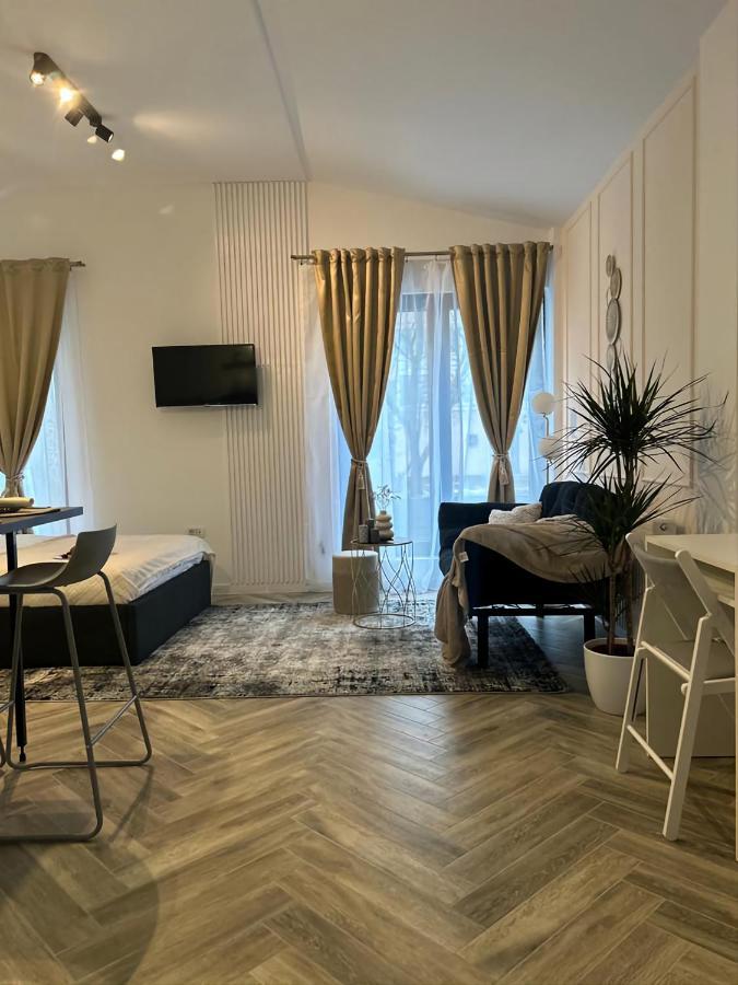 Luxury Mansion Bucureşti