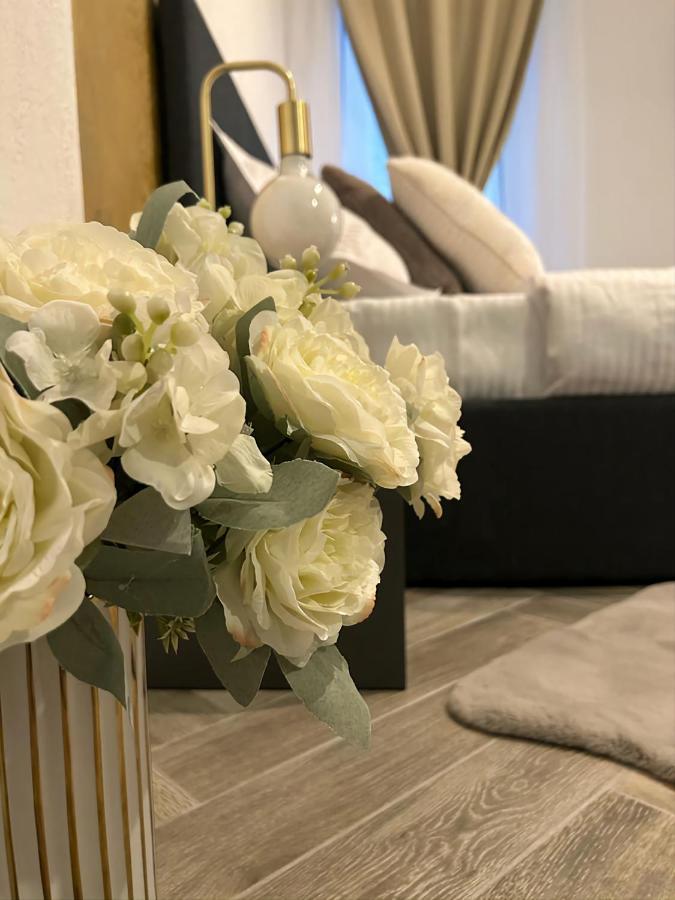 Luxury Mansion Apartament *