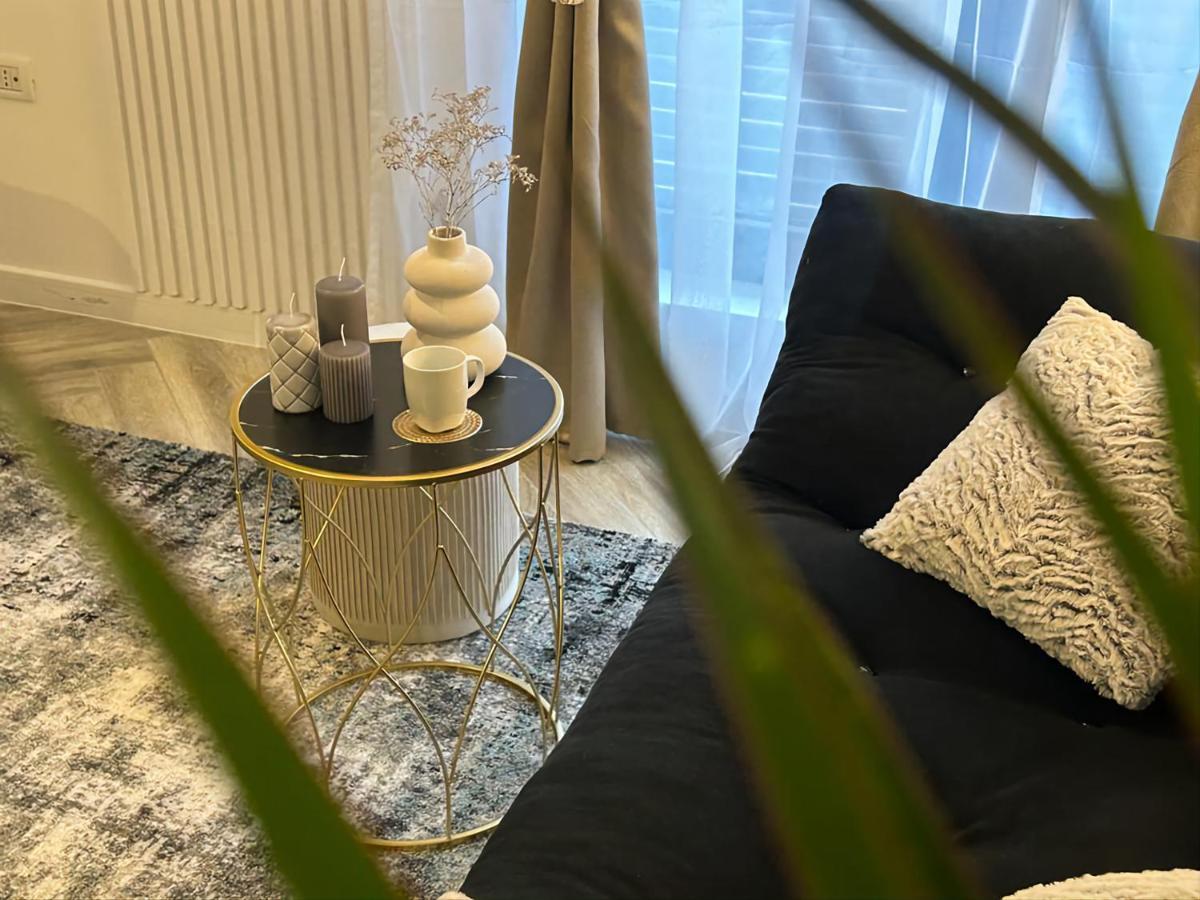 Luxury Mansion Apartament Bucureşti