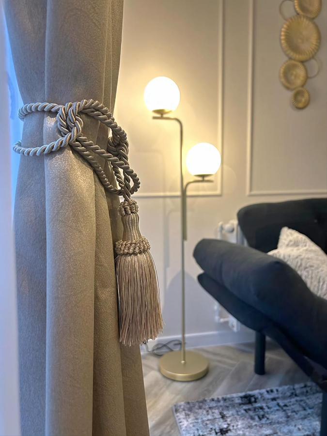 Luxury Mansion Bucureşti