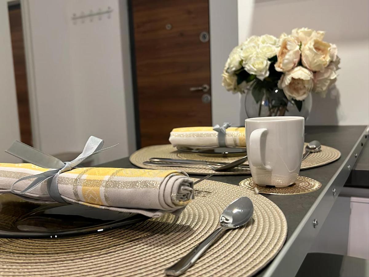 Luxury Mansion Apartament *