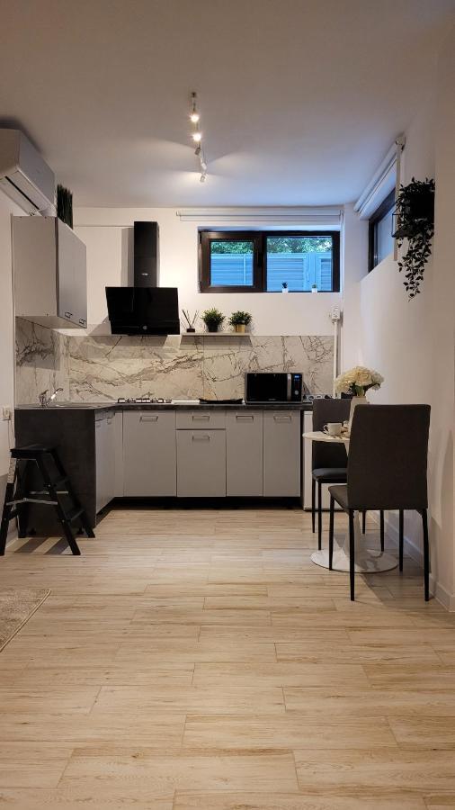 Luxury Mansion * Bucureşti
