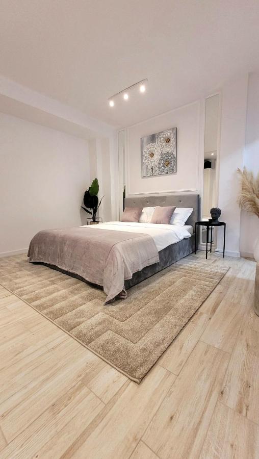 Luxury Mansion Bucureşti