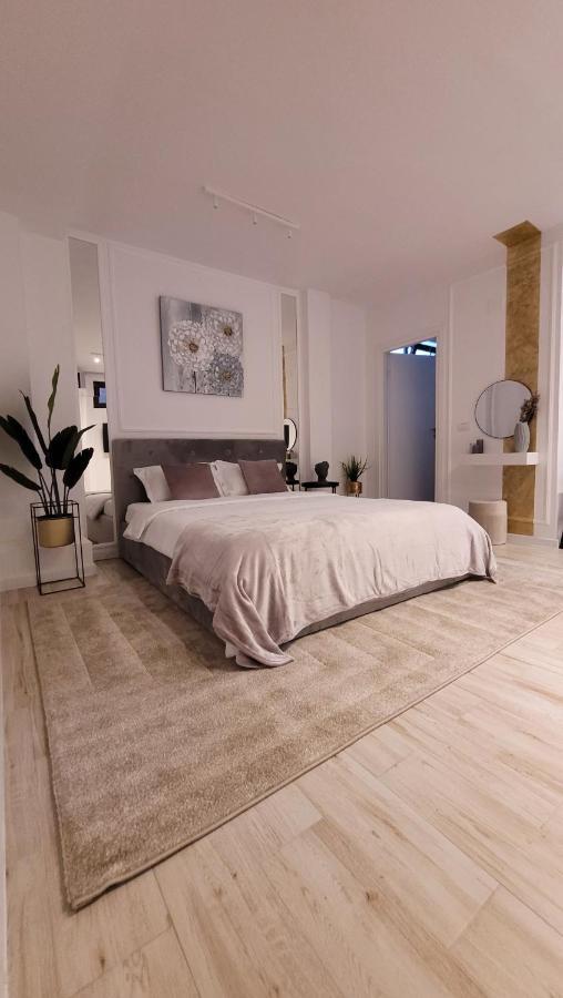 Luxury Mansion Apartament *