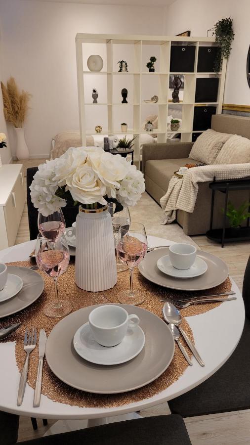 Apartament Luxury Mansion