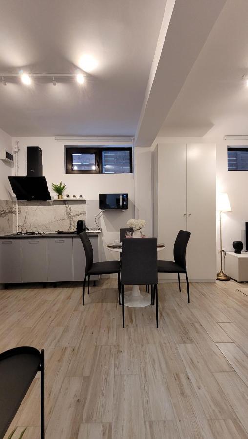 Luxury Mansion Apartament *