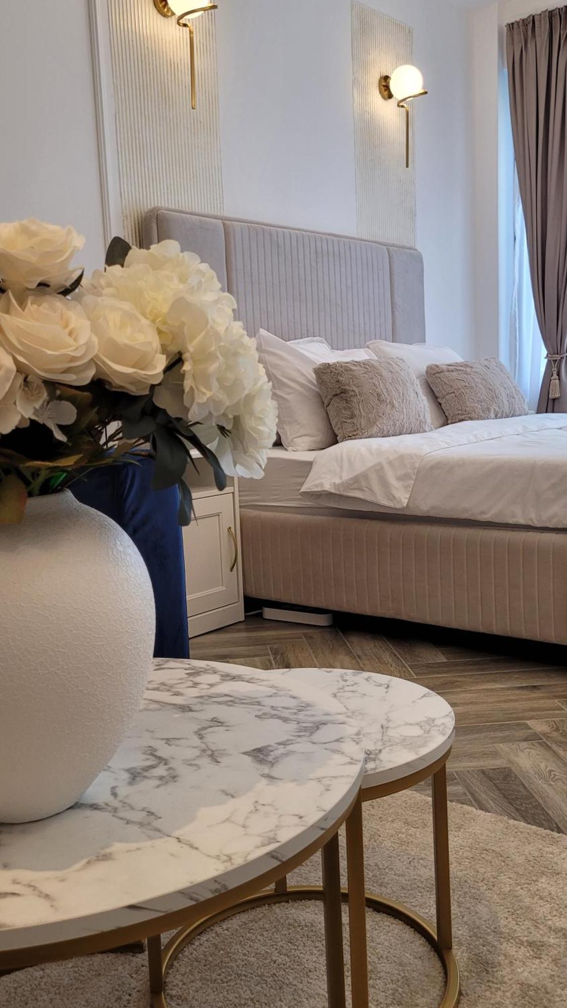 Luxury Mansion Apartament *
