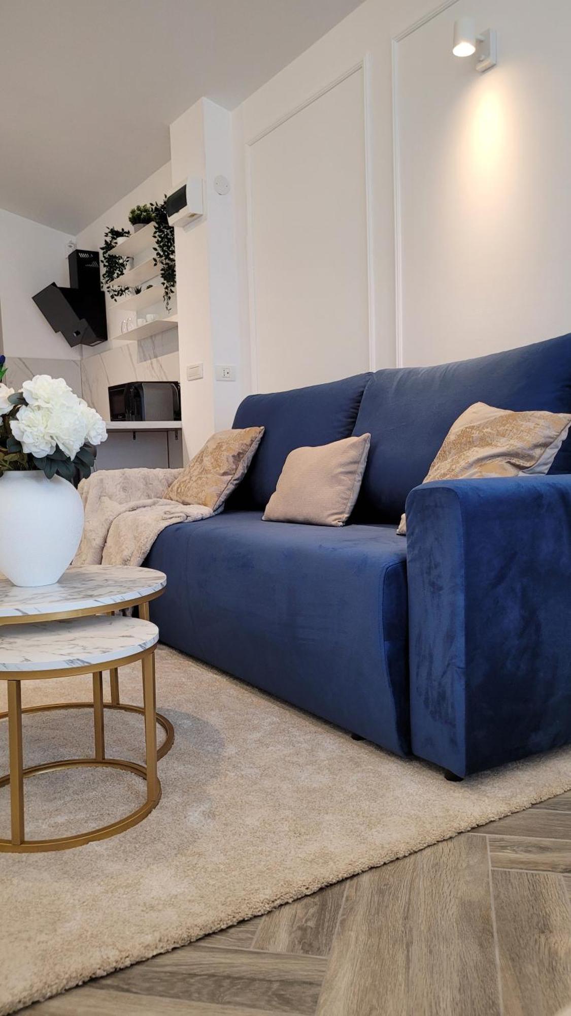 Apartament Luxury Mansion Bucureşti