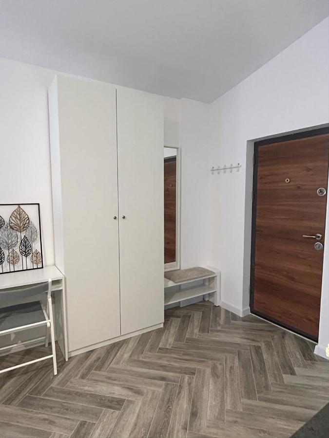 Luxury Mansion Bukarest