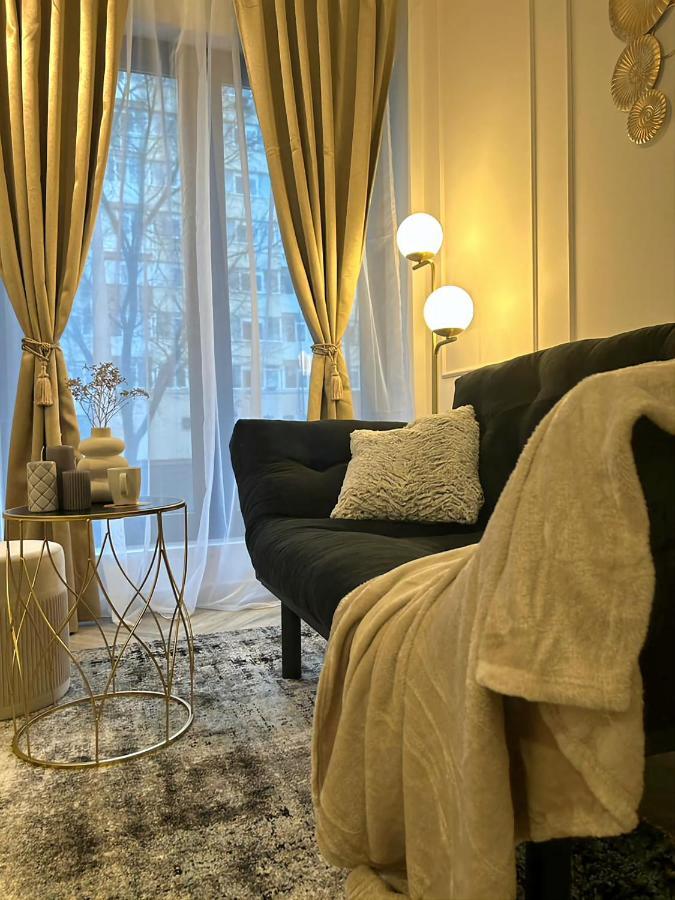 Apartment Luxury Mansion *