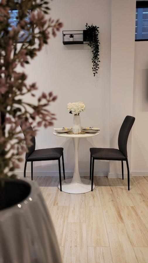 Apartment Luxury Mansion Bukarest