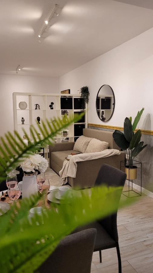 Luxury Mansion Apartment