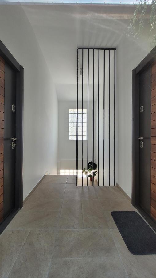 Luxury Mansion Apartment Bukarest