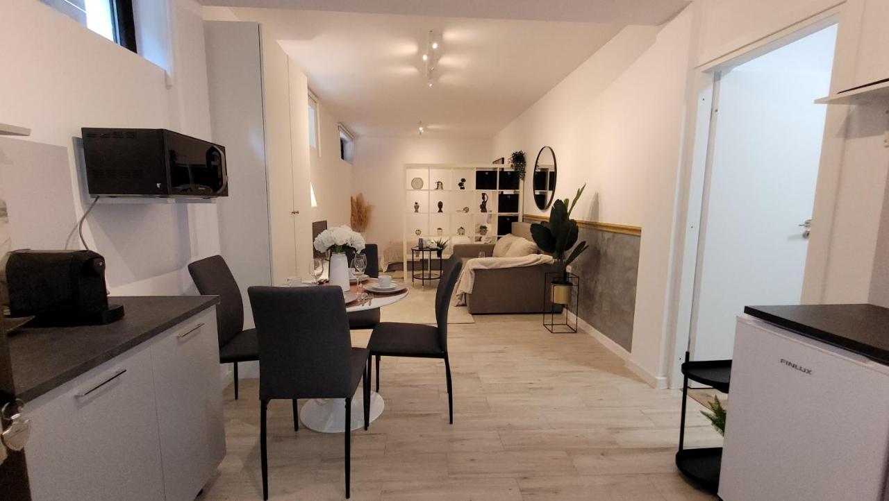 Luxury Mansion Apartment Bukarest